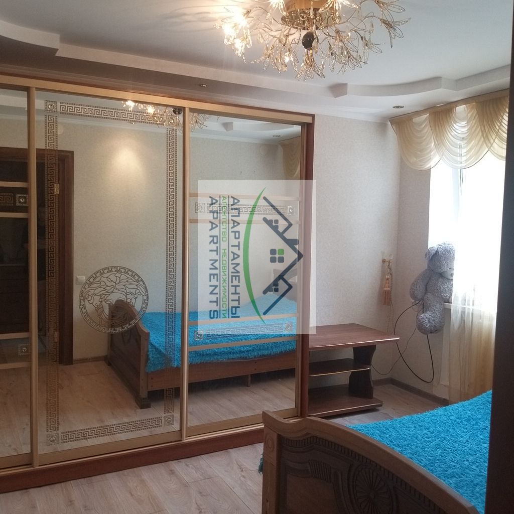 Продажа 1-комнатной квартиры, Пятигорск, Сельская ул,  3