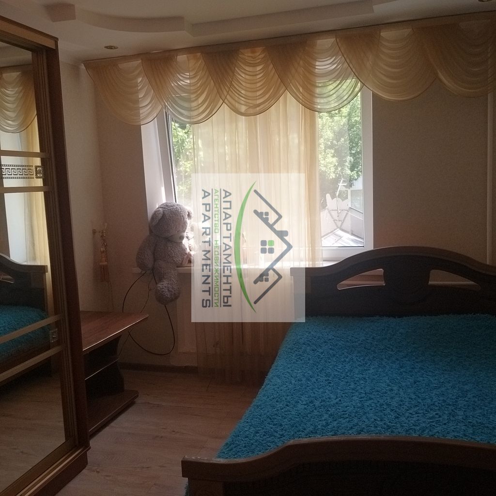 Продажа 1-комнатной квартиры, Пятигорск, Сельская ул,  3