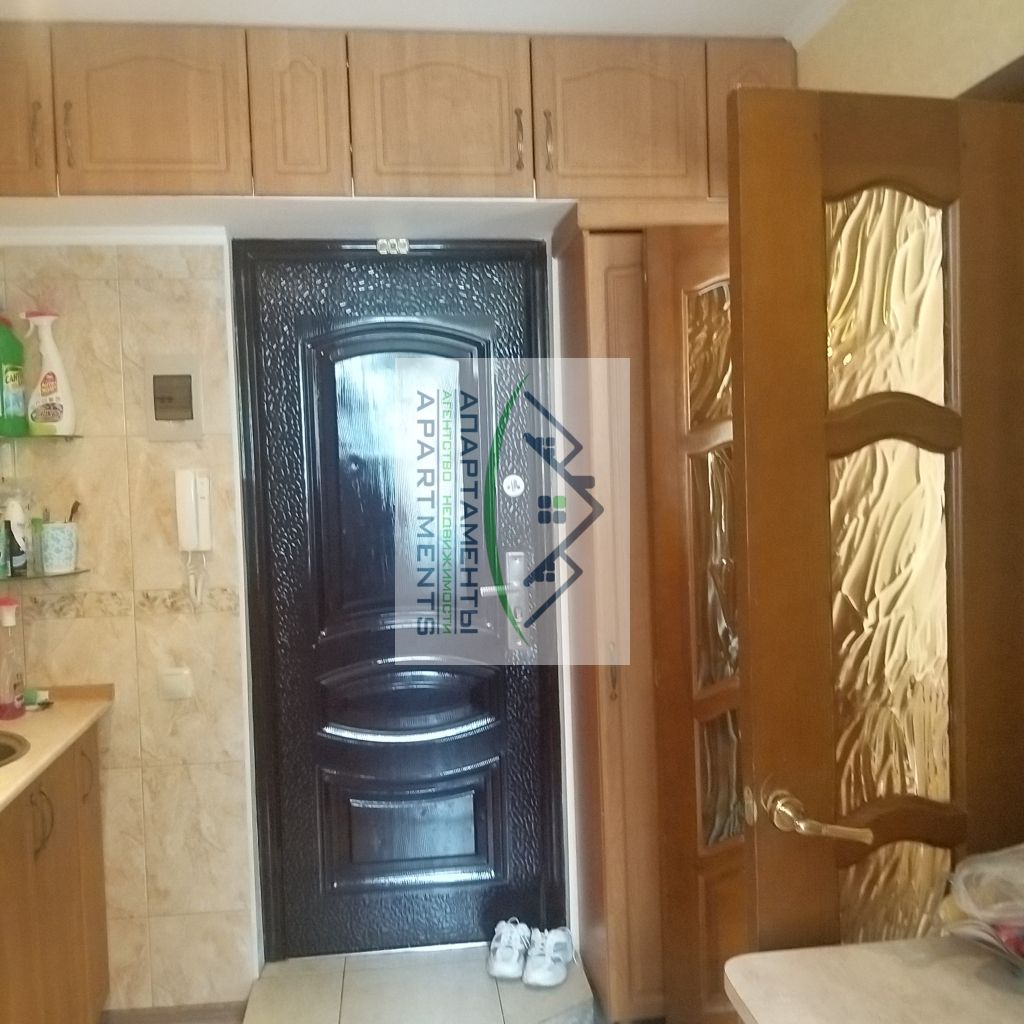 Продажа 1-комнатной квартиры, Пятигорск, Сельская ул,  3