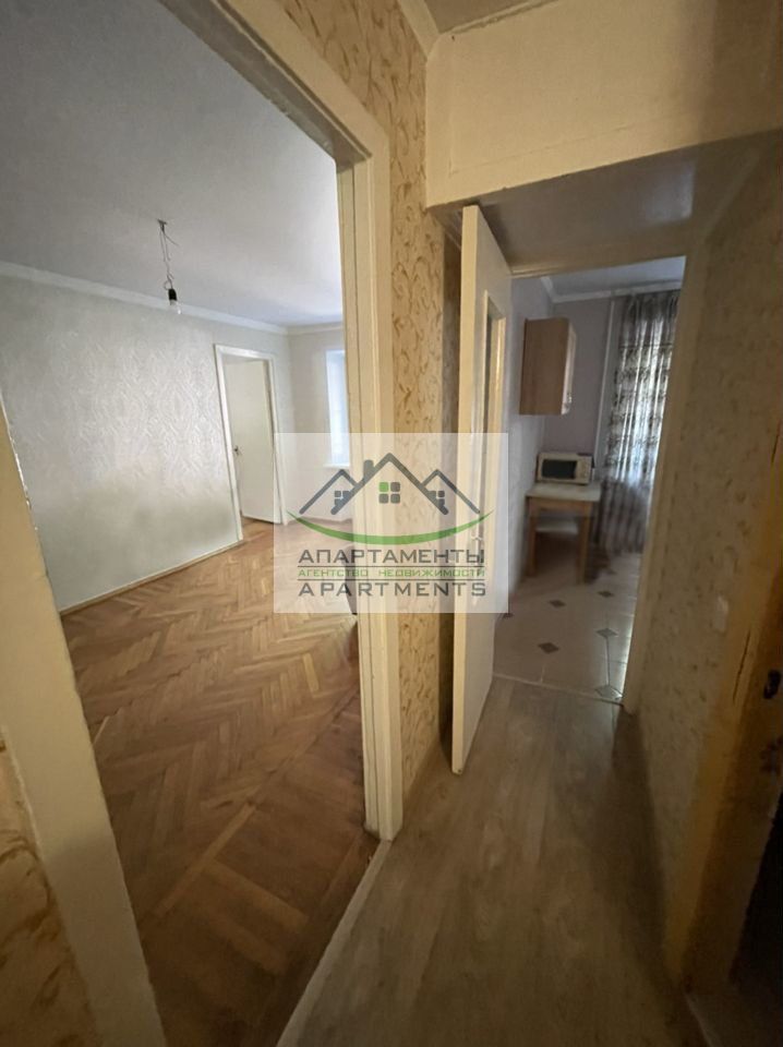 Продажа 2-комнатной квартиры, Пятигорск, Калинина пр-кт,  24