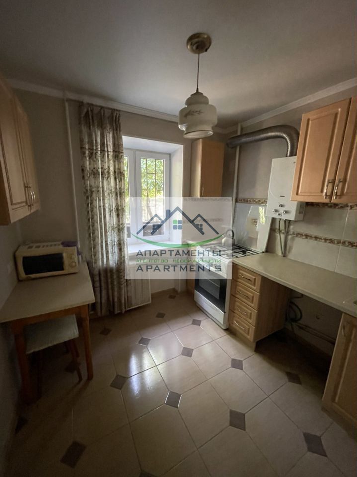 Продажа 2-комнатной квартиры, Пятигорск, Калинина пр-кт,  24