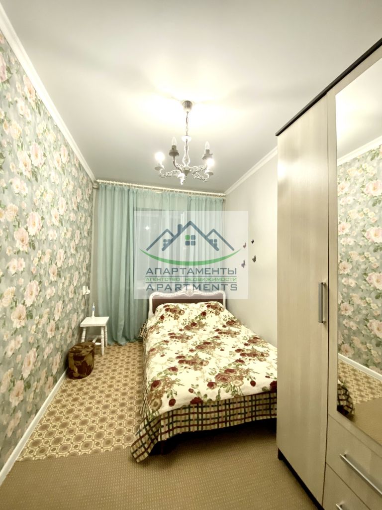 Продажа 2-комнатной квартиры, Пятигорск, Юлиуса Фучика ул,  23