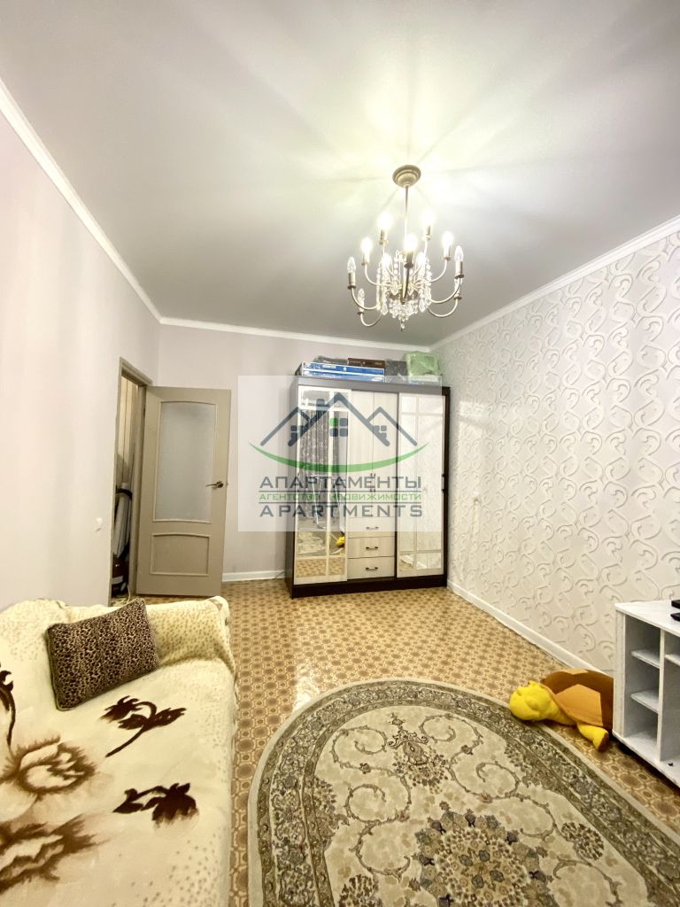 Продажа 2-комнатной квартиры, Пятигорск, Юлиуса Фучика ул,  23