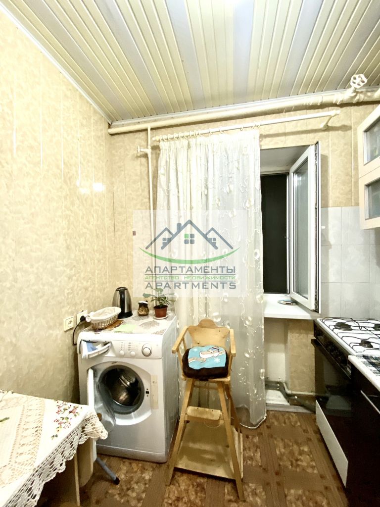 Продажа 2-комнатной квартиры, Пятигорск, Юлиуса Фучика ул,  23