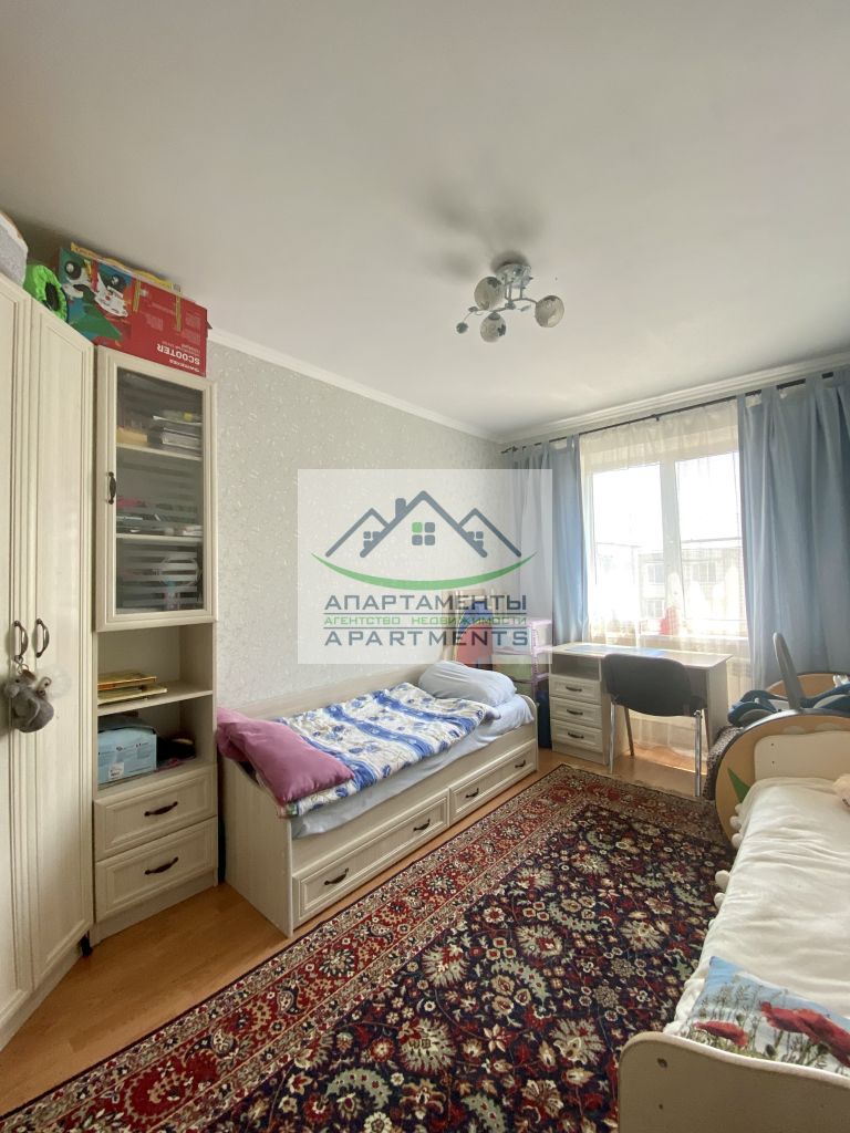 Продажа 2-комнатной квартиры, Пятигорск, Пестова ул,  28