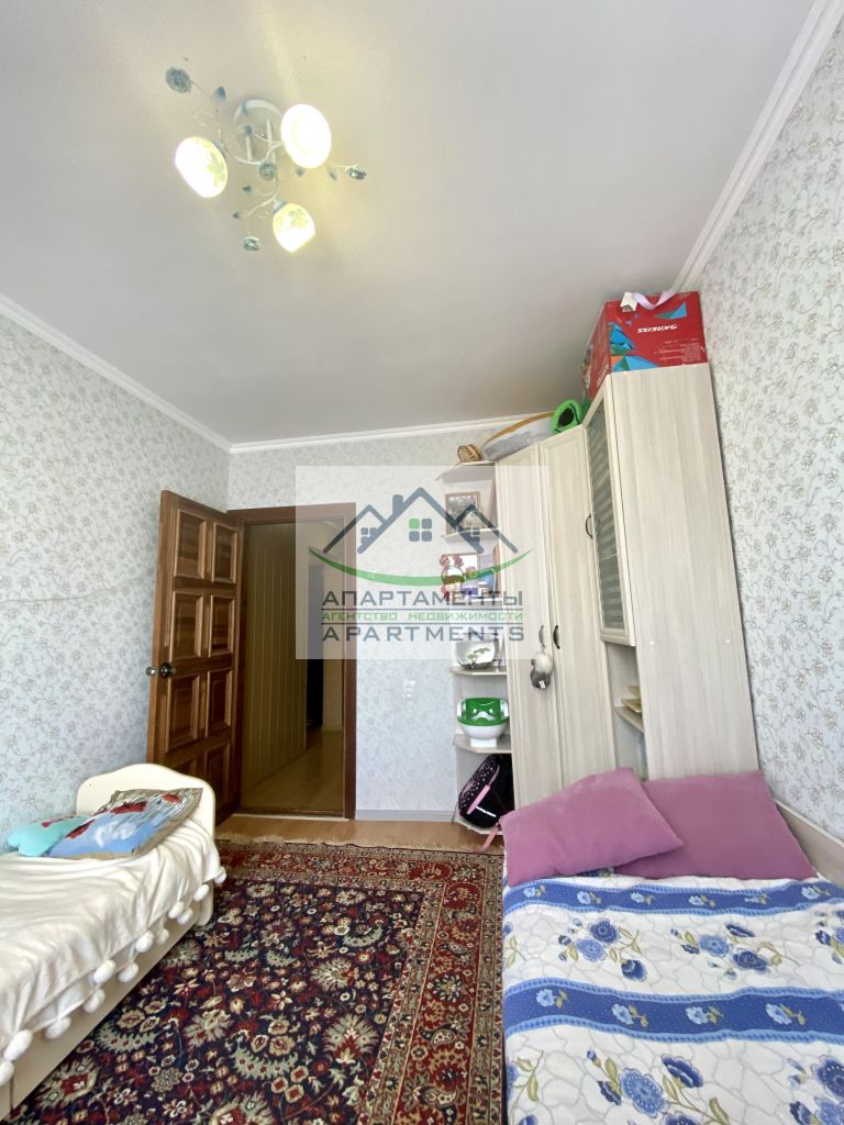 Продажа 2-комнатной квартиры, Пятигорск, Пестова ул,  28