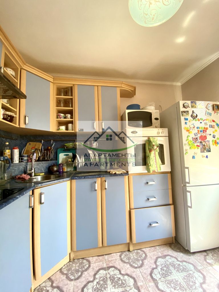 Продажа 2-комнатной квартиры, Пятигорск, Пестова ул,  28