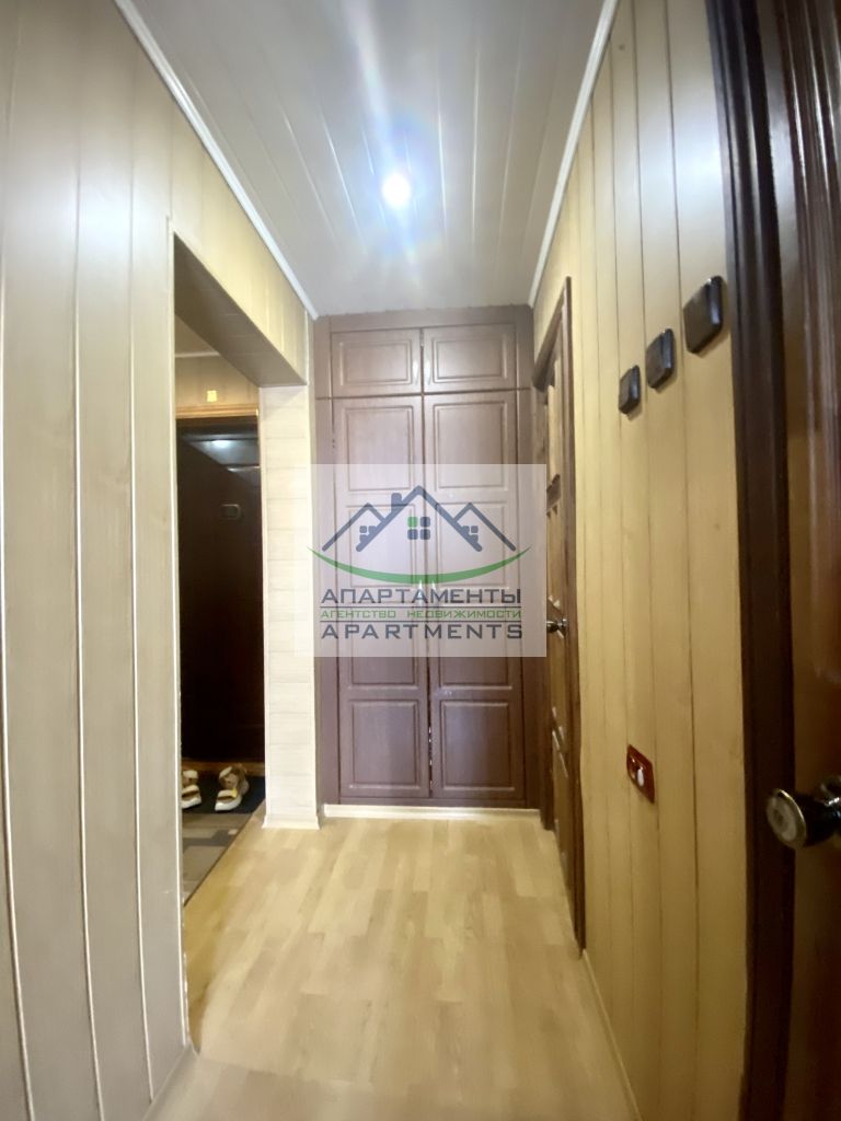 Продажа 2-комнатной квартиры, Пятигорск, Пестова ул,  28