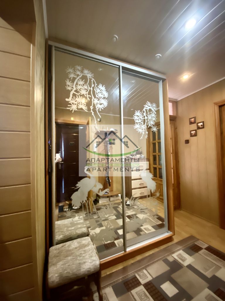 Продажа 2-комнатной квартиры, Пятигорск, Пестова ул,  28