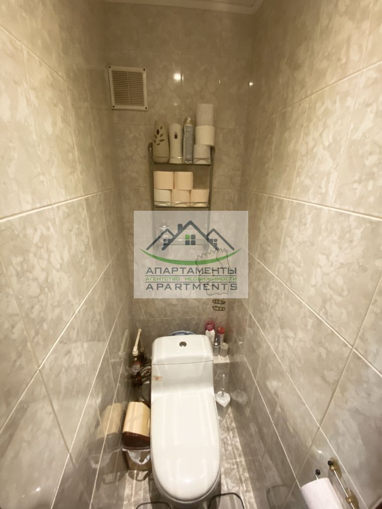 Продажа 2-комнатной квартиры, Пятигорск, Пестова ул,  28