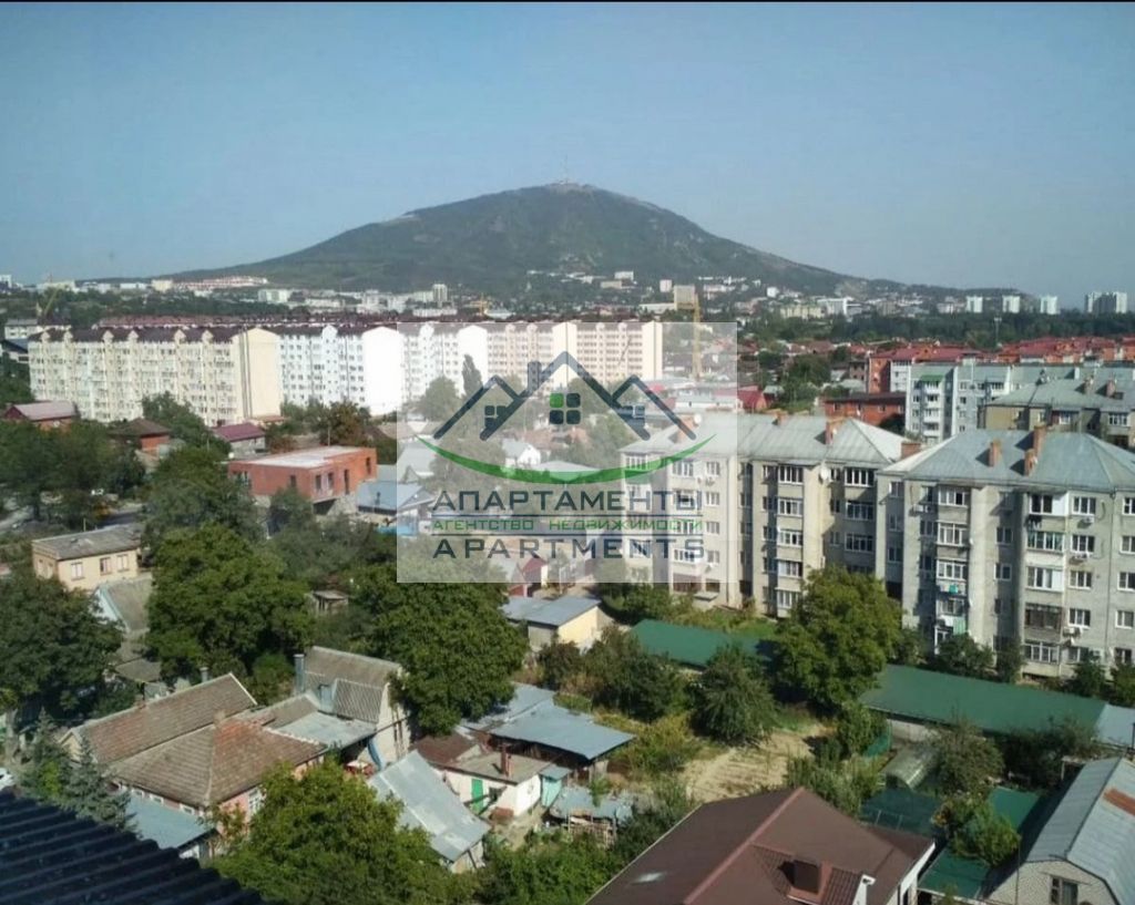 Продажа 1-комнатной квартиры, Пятигорск, Нежнова ул,  52