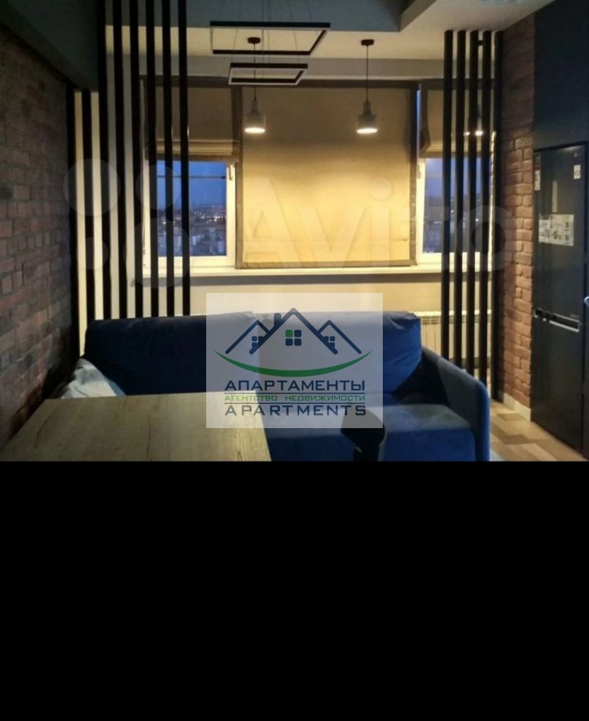 Продажа 1-комнатной квартиры, Пятигорск, Нежнова ул,  52