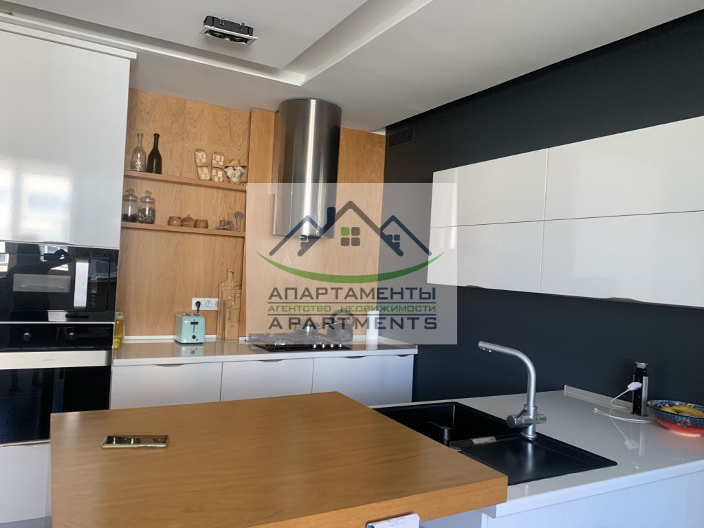 Продажа 3-комнатной квартиры, Пятигорск, Оранжерейная ул,  21к5