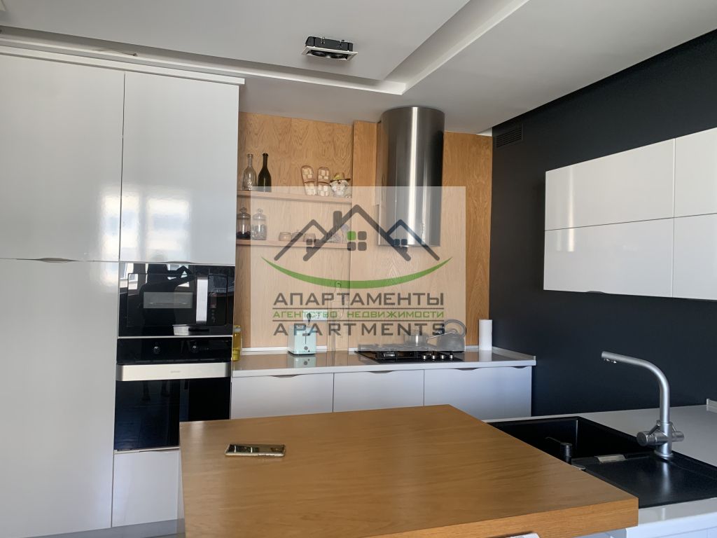 Продажа 3-комнатной квартиры, Пятигорск, Оранжерейная ул,  21к5