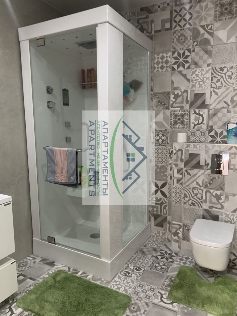 Продажа 3-комнатной квартиры, Пятигорск, Оранжерейная ул,  21к5