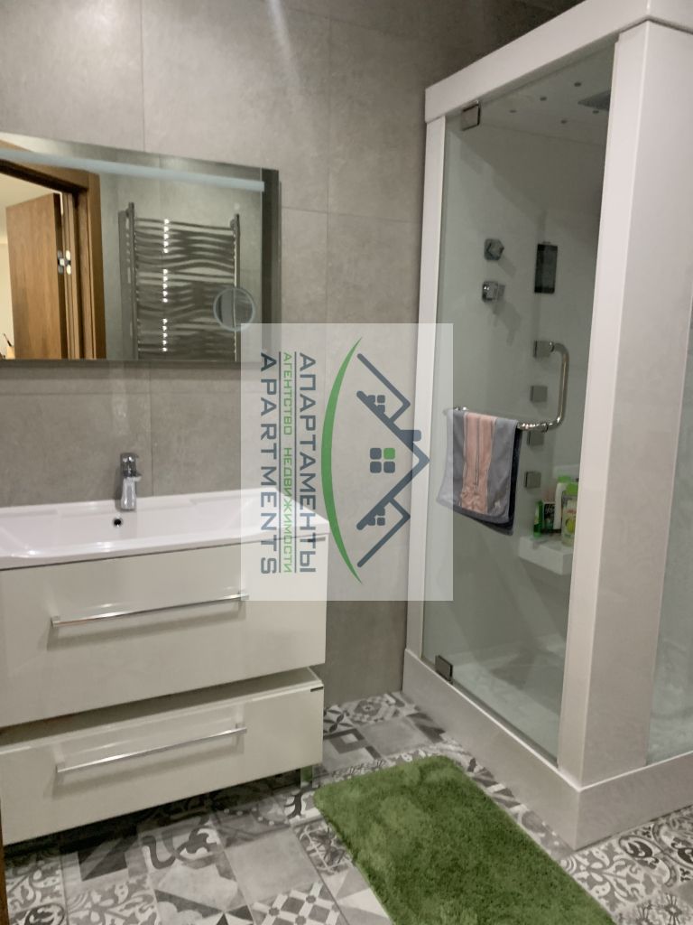 Продажа 3-комнатной квартиры, Пятигорск, Оранжерейная ул,  21к5