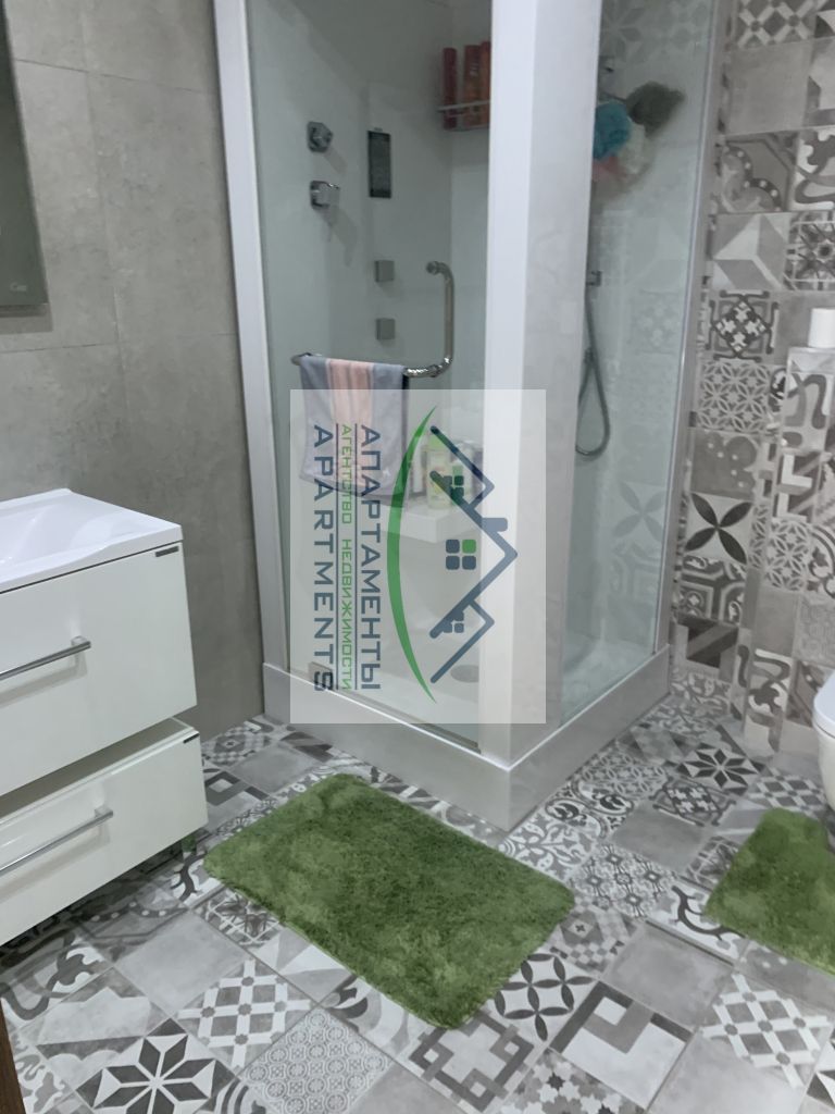 Продажа 3-комнатной квартиры, Пятигорск, Оранжерейная ул,  21к5