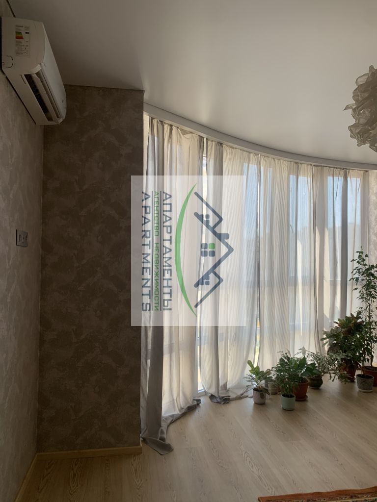 Продажа 3-комнатной квартиры, Пятигорск, Оранжерейная ул,  21к5