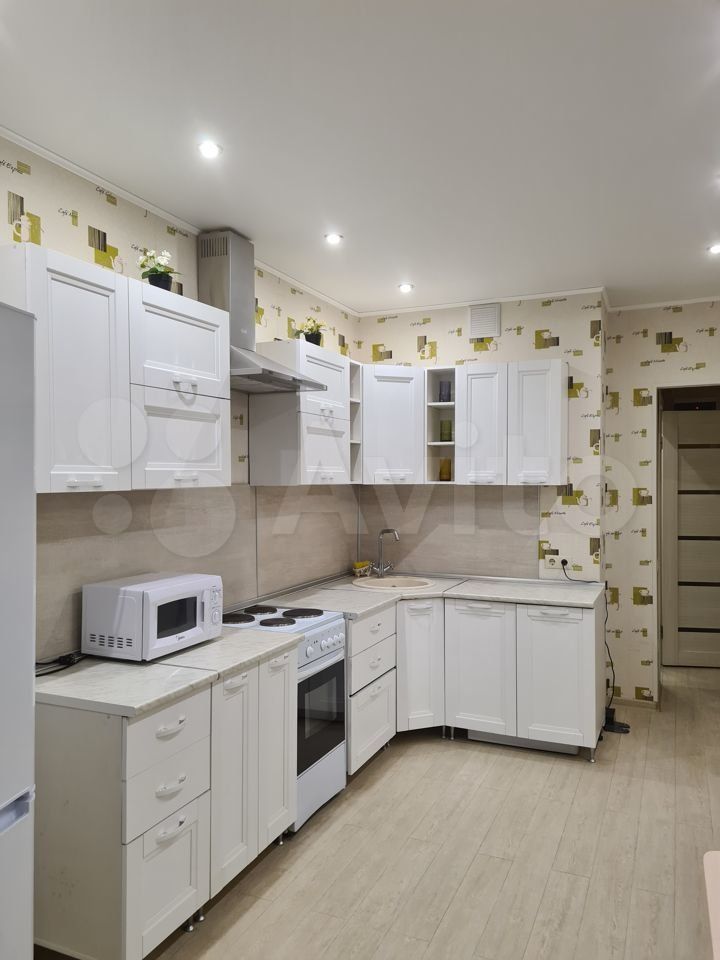 Аренда 1-комнатной квартиры, Ставрополь, Лермонтова ул,  121