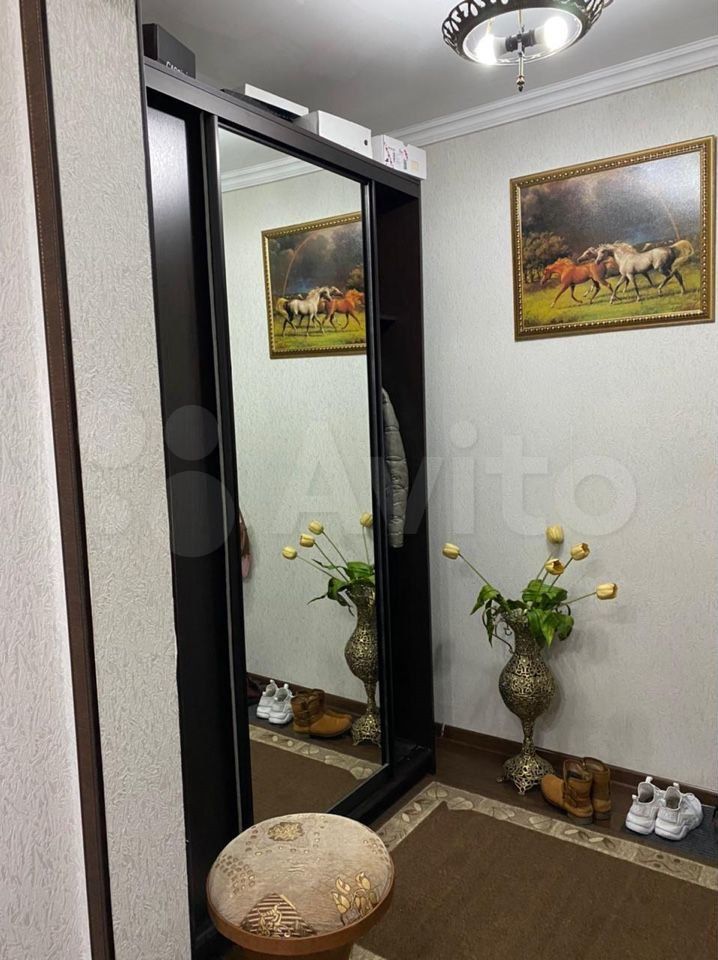 Аренда 2-комнатной квартиры, Ставрополь, Мира ул