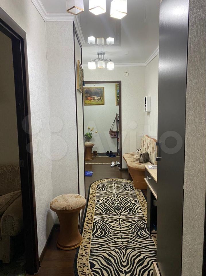 Аренда 2-комнатной квартиры, Ставрополь, Мира ул