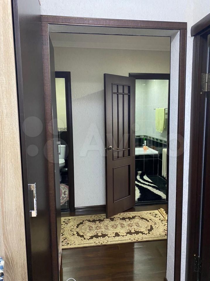 Аренда 2-комнатной квартиры, Ставрополь, Мира ул