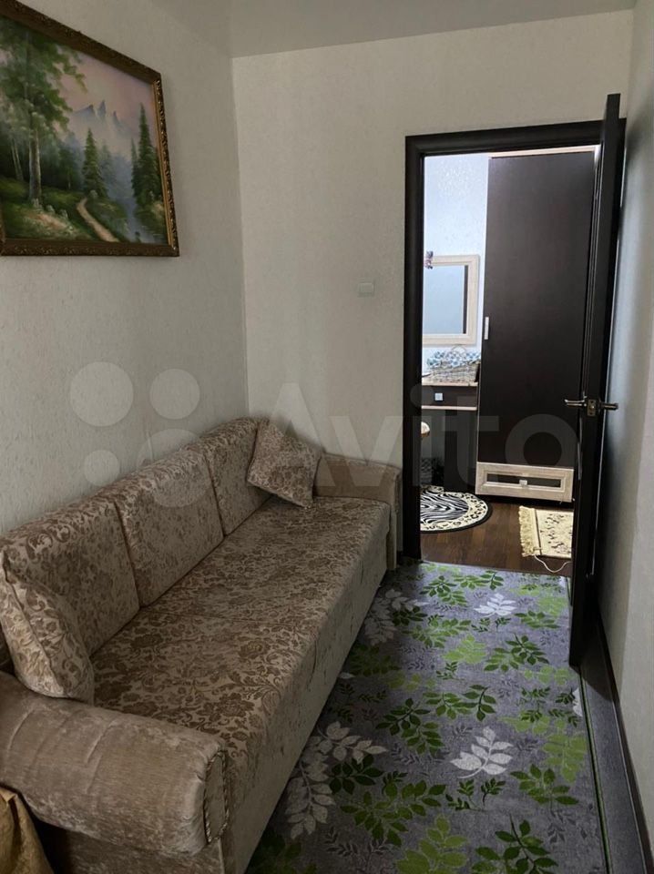 Аренда 2-комнатной квартиры, Ставрополь, Мира ул