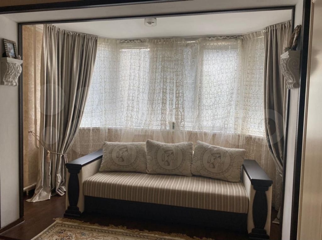 Аренда 2-комнатной квартиры, Ставрополь, Мира ул