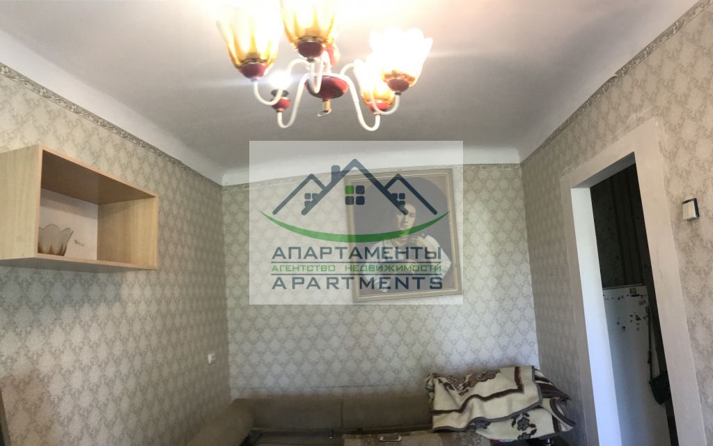 Продажа 1-комнатной квартиры, Пятигорск, Московская ул,  78к2