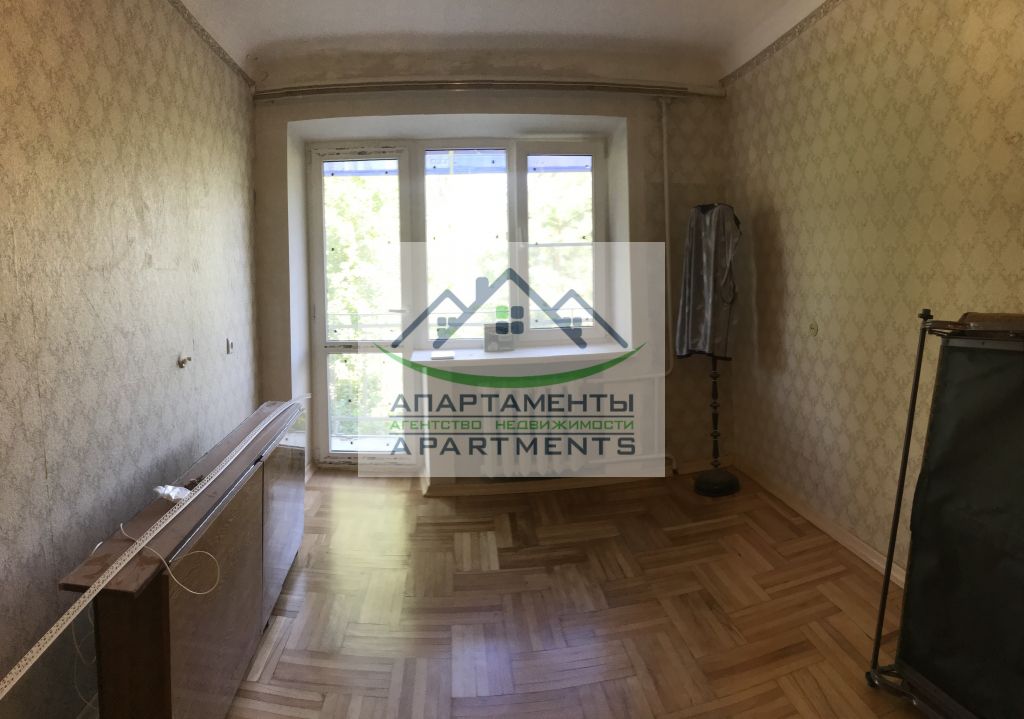 Продажа 1-комнатной квартиры, Пятигорск, Московская ул,  78к2