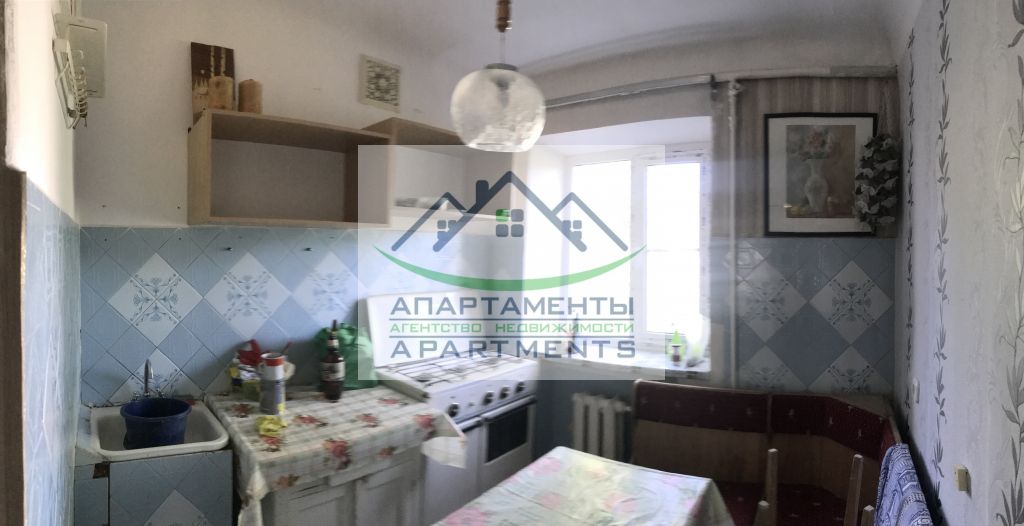 Продажа 1-комнатной квартиры, Пятигорск, Московская ул,  78к2