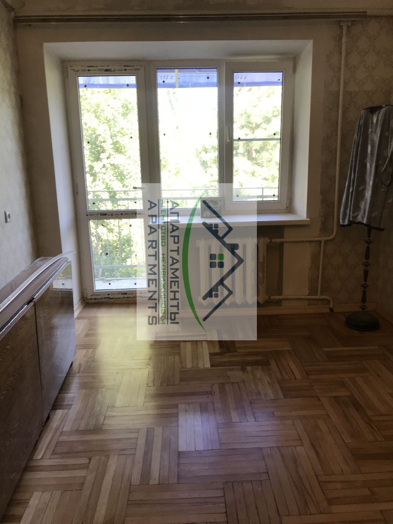 Продажа 1-комнатной квартиры, Пятигорск, Московская ул,  78к2