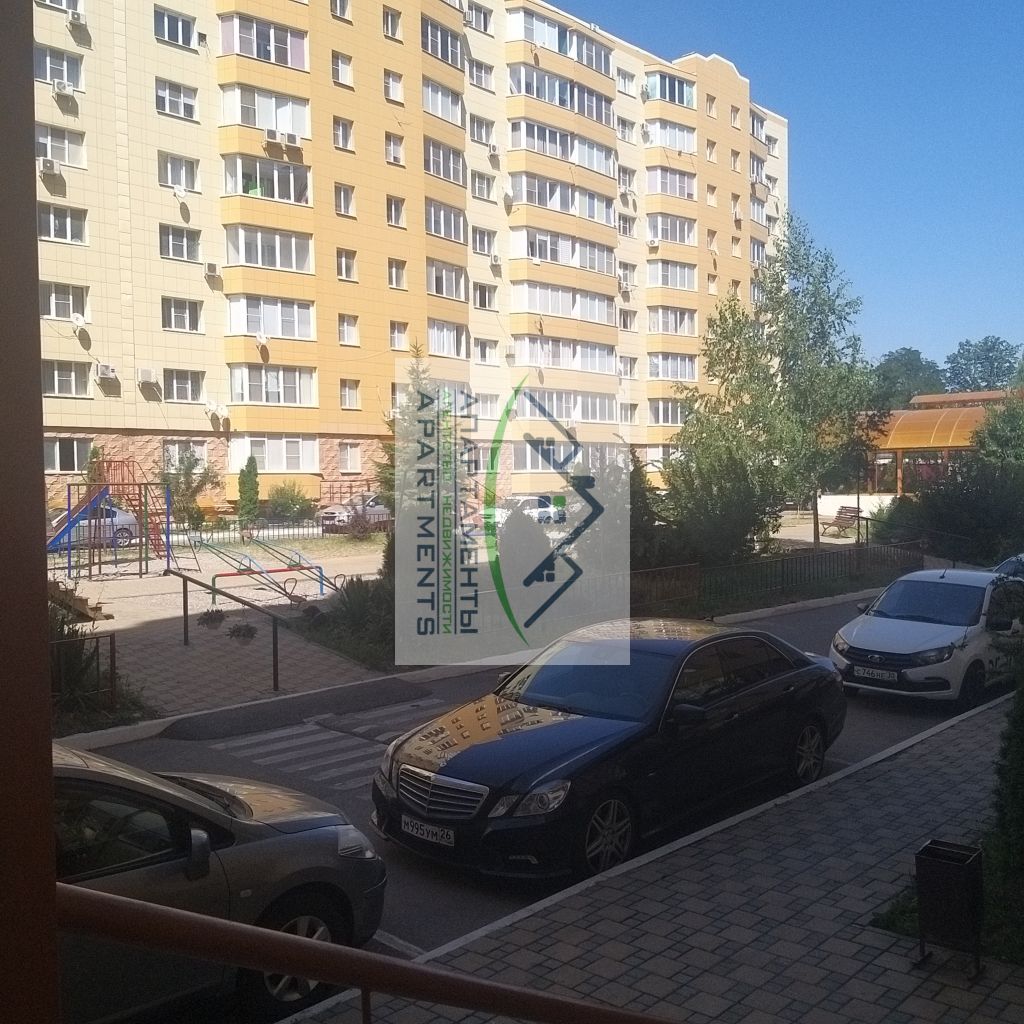 Продажа 3-комнатной квартиры, Пятигорск, Людкевича ул,  9к2