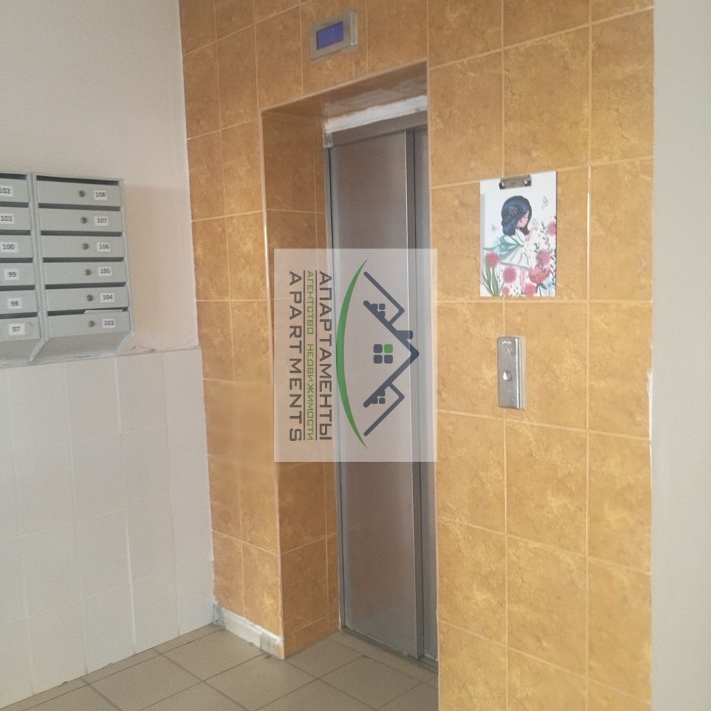 Продажа 3-комнатной квартиры, Пятигорск, Людкевича ул,  9к2