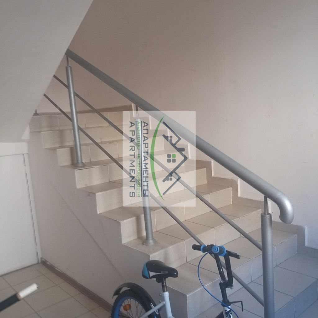 Продажа 3-комнатной квартиры, Пятигорск, Людкевича ул,  9к2