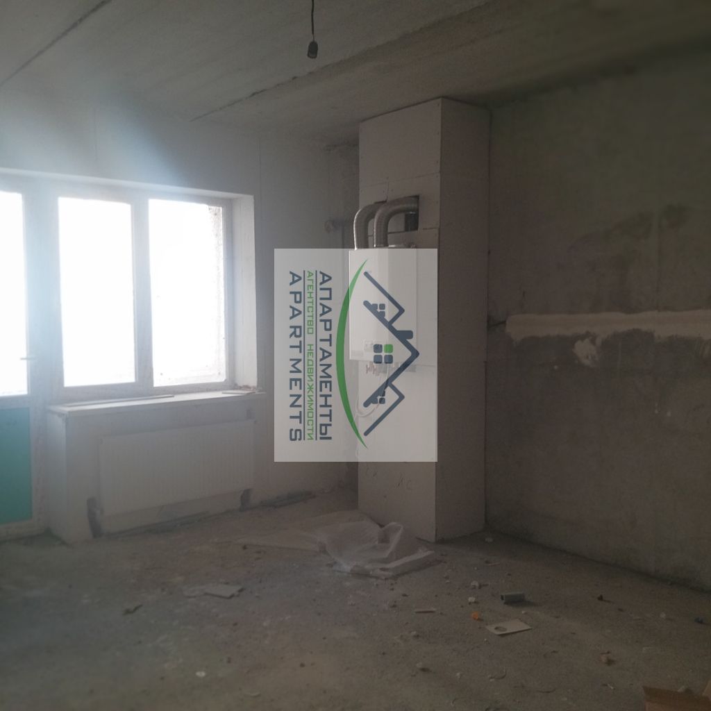 Продажа 3-комнатной квартиры, Пятигорск, Людкевича ул,  9к2