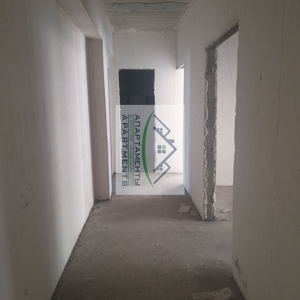 Продажа 3-комнатной квартиры, Пятигорск, Людкевича ул,  9к2