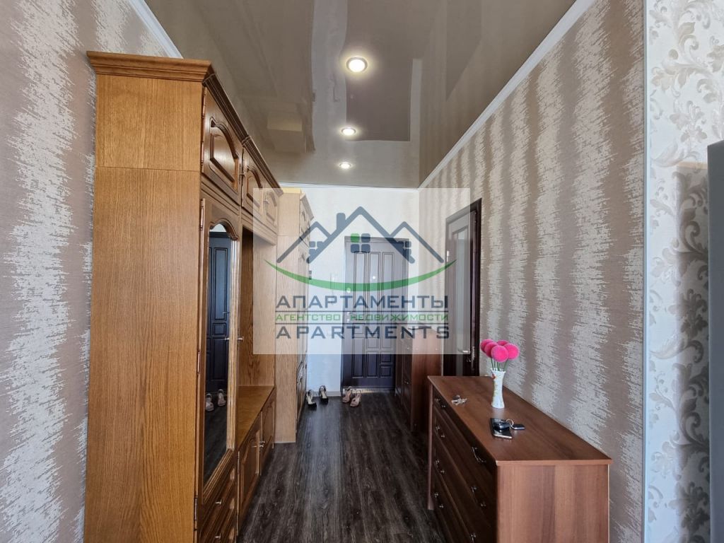 Продажа 1-комнатной квартиры, Пятигорск, Людкевича ул,  9к2