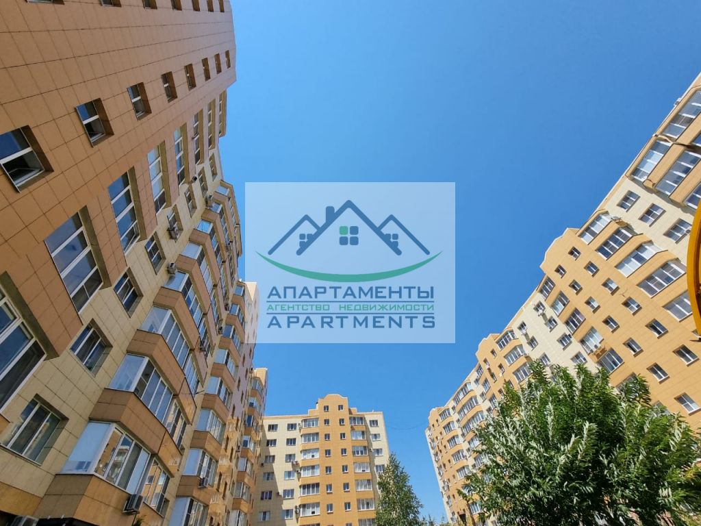 Продажа 1-комнатной квартиры, Пятигорск, Людкевича ул,  9к2