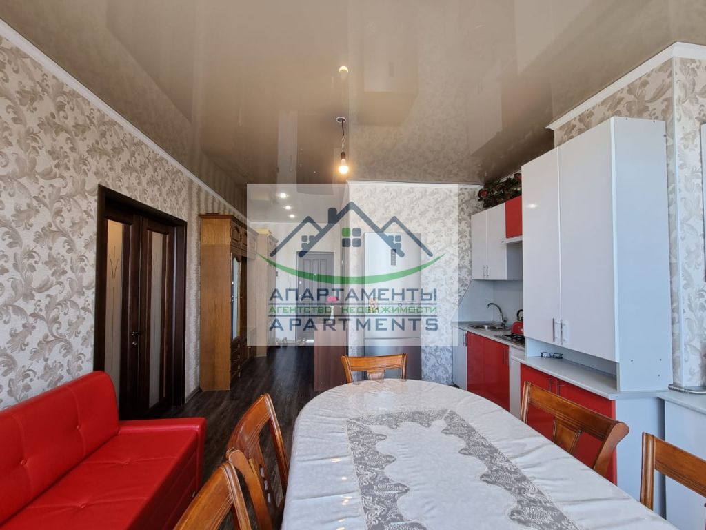 Продажа 1-комнатной квартиры, Пятигорск, Людкевича ул,  9к2