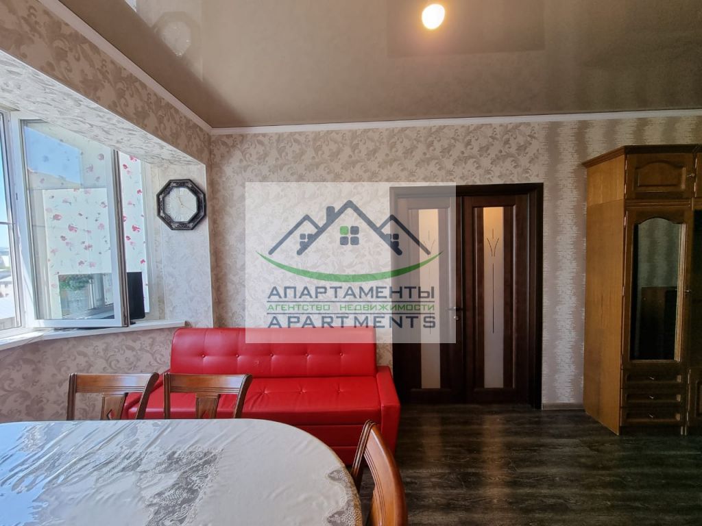 Продажа 1-комнатной квартиры, Пятигорск, Людкевича ул,  9к2