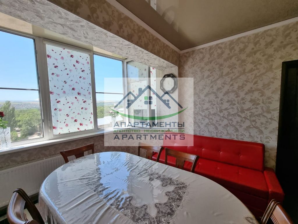 Продажа 1-комнатной квартиры, Пятигорск, Людкевича ул,  9к2