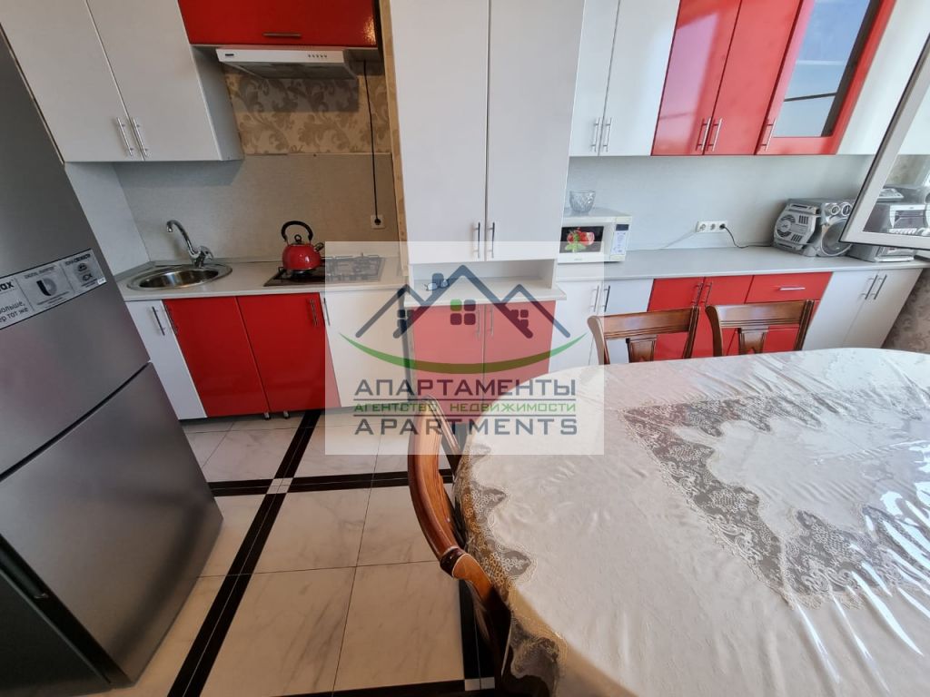 Продажа 1-комнатной квартиры, Пятигорск, Людкевича ул,  9к2