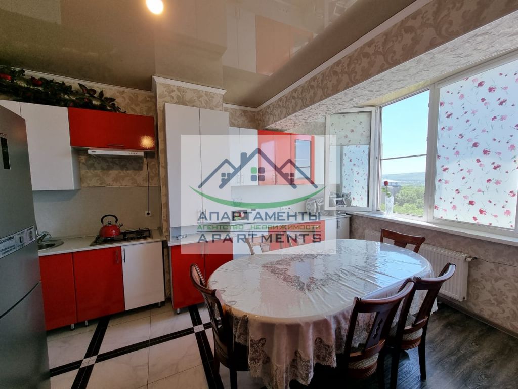 Продажа 1-комнатной квартиры, Пятигорск, Людкевича ул,  9к2