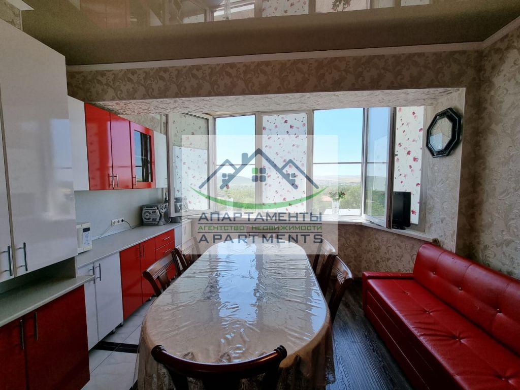 Продажа 1-комнатной квартиры, Пятигорск, Людкевича ул,  9к2