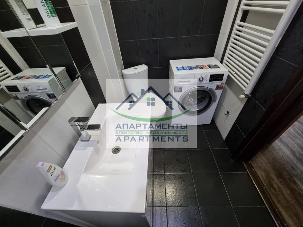 Продажа 1-комнатной квартиры, Пятигорск, Людкевича ул,  9к2