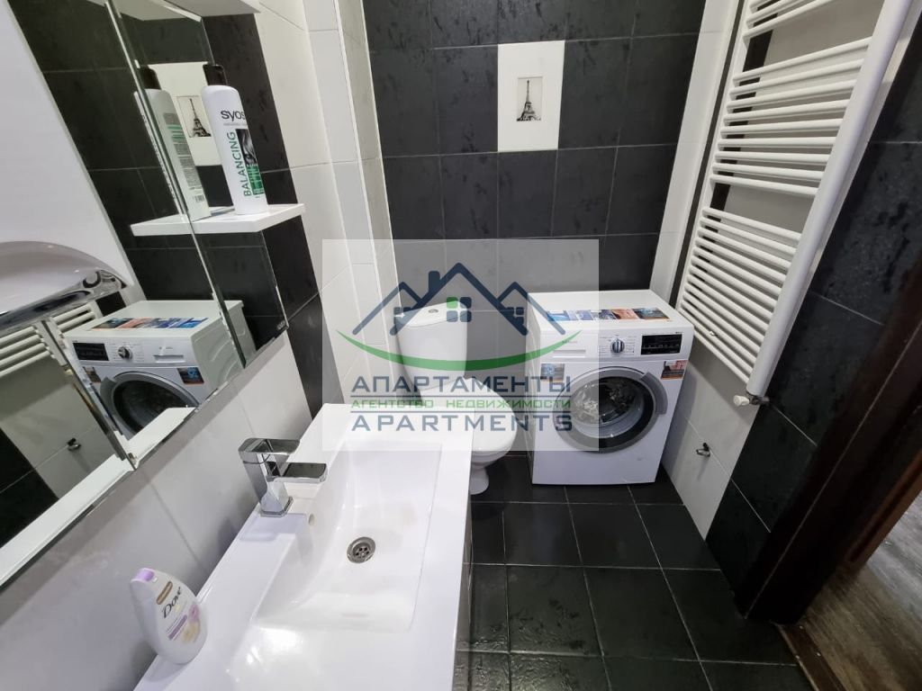 Продажа 1-комнатной квартиры, Пятигорск, Людкевича ул,  9к2