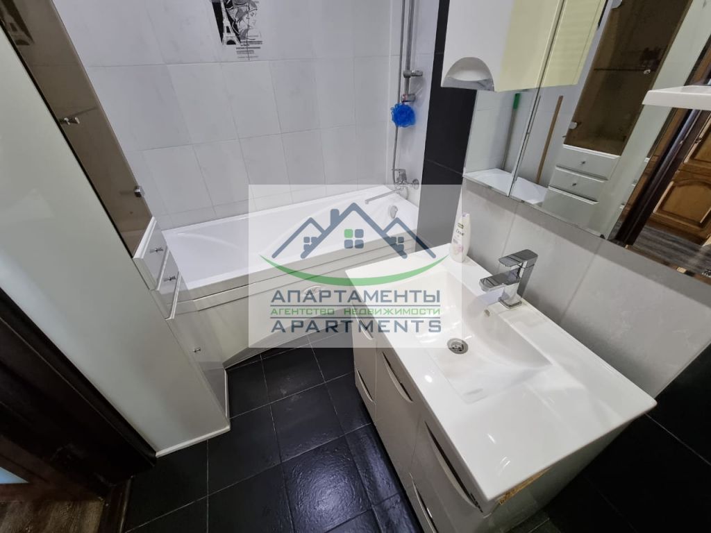 Продажа 1-комнатной квартиры, Пятигорск, Людкевича ул,  9к2