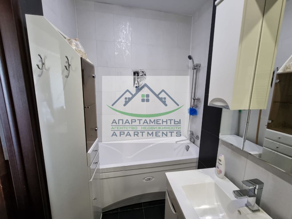 Продажа 1-комнатной квартиры, Пятигорск, Людкевича ул,  9к2