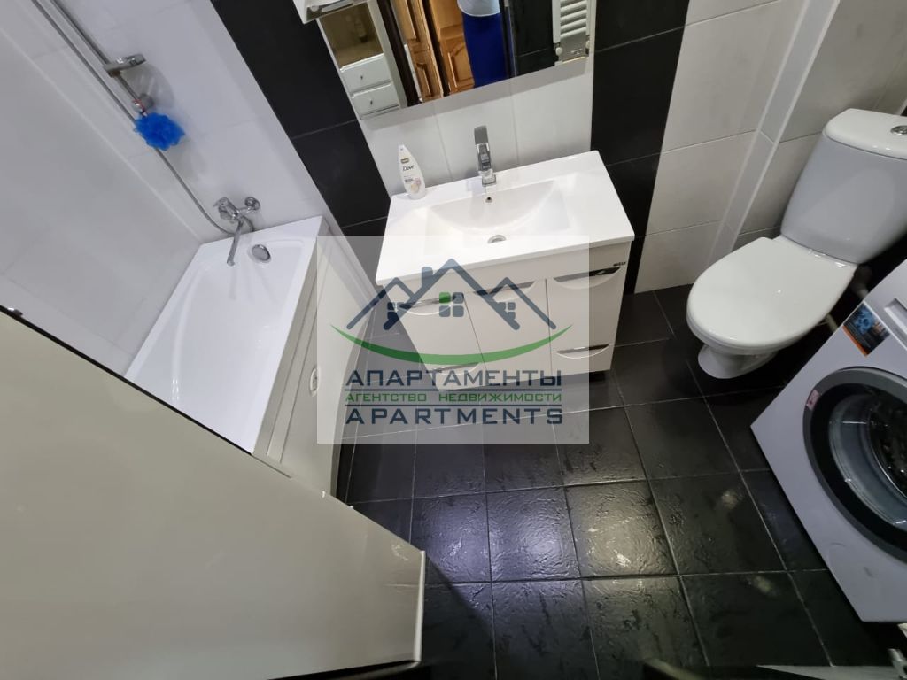 Продажа 1-комнатной квартиры, Пятигорск, Людкевича ул,  9к2